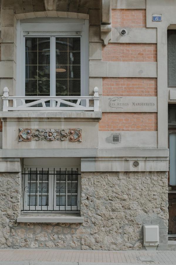 30 Metres De La Et Des Planches. A Pied ! Appartement *